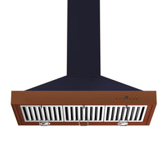 ZLINE Designer Series Wall Mount Range Hood - KB2-BCXXX - The Home Selection
