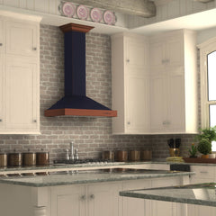 ZLINE Designer Series Wall Mount Range Hood - KB2-BCXXX - The Home Selection