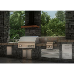 ZLINE Designer Series Wall Mount Range Hood - KB2-BCXXX - The Home Selection