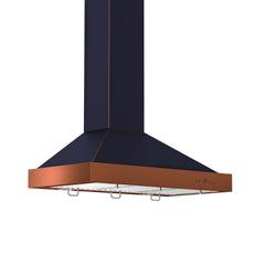 ZLINE Designer Series Wall Mount Range Hood - KB2-BCXXX - The Home Selection