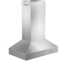 ZLINE Dual Remote Blower Island Mount Range Hood in Stainless Steel - 697i-RD - The Home Selection