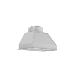 ZLINE Ducted Remote Blower Range Hood Insert in Stainless Steel - 698-RD - The Home Selection