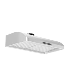 ZLINE Ducted Under Cabinet Range Hood in Stainless Steel - 621 - The Home Selection