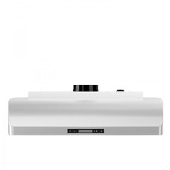 ZLINE Ducted Under Cabinet Range Hood in Stainless Steel - 621 - The Home Selection