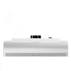 ZLINE Ducted Under Cabinet Range Hood in Stainless Steel - 625 - The Home Selection
