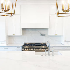 ZLINE Ducted Wall Mount Range Hood Insert in Stainless Steel - 695 - The Home Selection