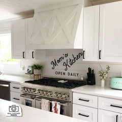 ZLINE Ducted Wall Mount Range Hood Insert in Stainless Steel - 698 - The Home Selection