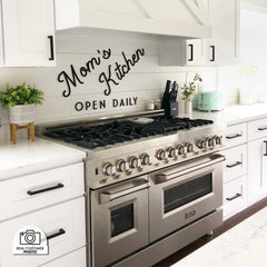 ZLINE Ducted Wall Mount Range Hood Insert in Stainless Steel - 698 - The Home Selection