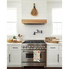 ZLINE Ducted Wall Mount Range Hood Insert in Stainless Steel - 698 - The Home Selection