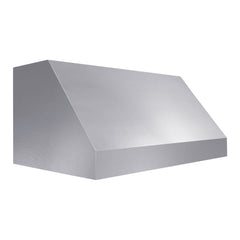 ZLINE DuraSnow® Stainless Steel Under Cabinet Range Hood - 8685S - The Home Selection