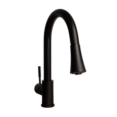 ZLINE Edison Kitchen Faucet, EDS-KF-BN - The Home Selection