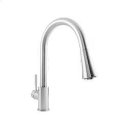 ZLINE Edison Kitchen Faucet, EDS-KF-BN - The Home Selection