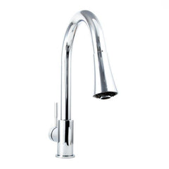 ZLINE Edison Kitchen Faucet, EDS-KF-BN - The Home Selection