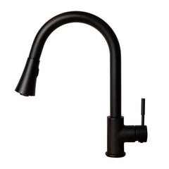 ZLINE Edison Kitchen Faucet, EDS-KF-BN - The Home Selection