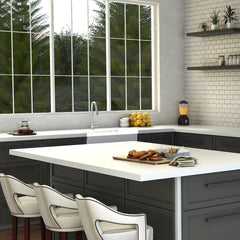 ZLINE Edison Kitchen Faucet, EDS-KF-BN - The Home Selection