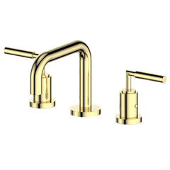 ZLINE El Dorado Bath Faucet in Brushed Nickel, ELD-BF-BN - The Home Selection