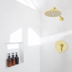 ZLINE El Dorado Shower Faucet - ELD-SHF - The Home Selection