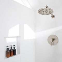 ZLINE El Dorado Shower Faucet - ELD-SHF - The Home Selection