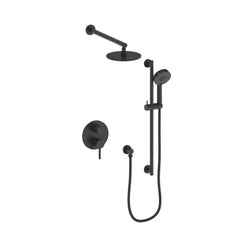 ZLINE El Dorado Shower System in Brushed Nickel, ELD-SHS - The Home Selection