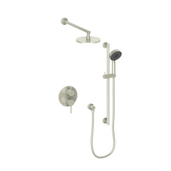 ZLINE El Dorado Shower System in Brushed Nickel, ELD-SHS - The Home Selection
