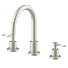 ZLINE Emerald Bay Bath Faucet - EMBY-BF-BN - The Home Selection