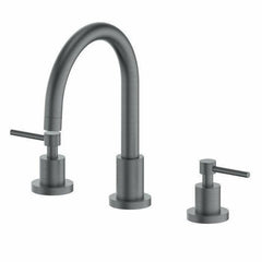 ZLINE Emerald Bay Bath Faucet - EMBY-BF-BN - The Home Selection