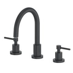 ZLINE Emerald Bay Bath Faucet - EMBY-BF-BN - The Home Selection