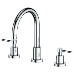 ZLINE Emerald Bay Bath Faucet - EMBY-BF-BN - The Home Selection