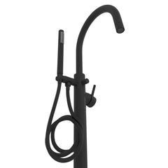 ZLINE Emerald Bay Bath Tub Filler in Brushed Nickel (EMBY-BTF) - The Home Selection