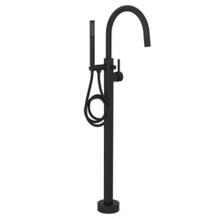 ZLINE Emerald Bay Bath Tub Filler in Brushed Nickel (EMBY-BTF) - The Home Selection