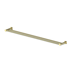 ZLINE Emerald Bay Double Towel Rail - EMBY-TRD - The Home Selection