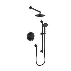 ZLINE Emerald Bay Thermostatic Shower System - EMBY-SHS-T2 - The Home Selection