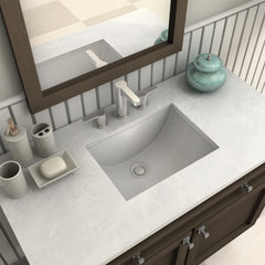 ZLINE Fallen Leaf Bath Faucet in Brushed Nickel, FLF-BF-BN - The Home Selection