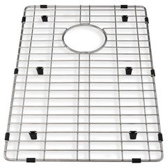 ZLINE Garmisch Undermount Single Bowl Stainless Steel Kitchen Sink - SLS-45 - The Home Selection