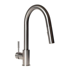 ZLINE Gemini Kitchen Faucet, GEM-KF-BN - The Home Selection
