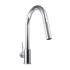 ZLINE Gemini Kitchen Faucet, GEM-KF-BN - The Home Selection