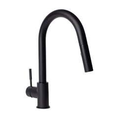 ZLINE Gemini Kitchen Faucet, GEM-KF-BN - The Home Selection