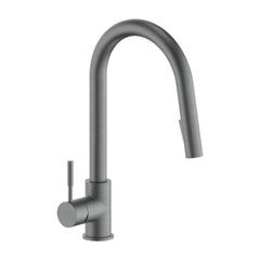 ZLINE Gemini Kitchen Faucet, GEM-KF-BN - The Home Selection