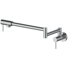 ZLINE Gemini Pot Filler - GEM-FPF-BN - The Home Selection