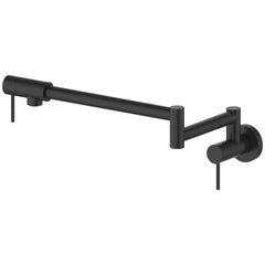 ZLINE Gemini Pot Filler - GEM-FPF-BN - The Home Selection