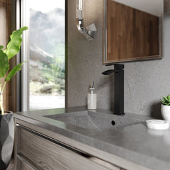 ZLINE Heavenly Bath Faucet in Chrome, HVN-BF-CH - The Home Selection