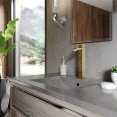 ZLINE Heavenly Bath Faucet in Chrome, HVN-BF-CH - The Home Selection
