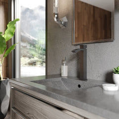 ZLINE Heavenly Bath Faucet in Chrome, HVN-BF-CH - The Home Selection