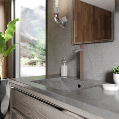 ZLINE Heavenly Bath Faucet in Chrome, HVN-BF-CH - The Home Selection