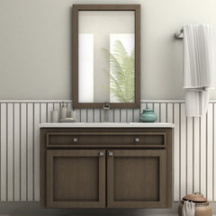 ZLINE Homewood Bath Faucet in Chrome, HMD-BF-CH - The Home Selection