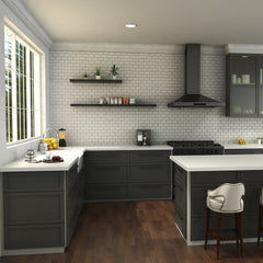 ZLINE Mona Kitchen Faucet, MNA-KF-CH - The Home Selection