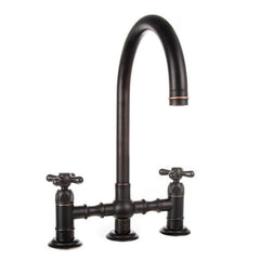 ZLINE Mona Kitchen Faucet, MNA-KF-CH - The Home Selection
