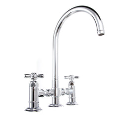ZLINE Mona Kitchen Faucet, MNA-KF-CH - The Home Selection