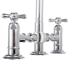 ZLINE Mona Kitchen Faucet, MNA-KF-CH - The Home Selection