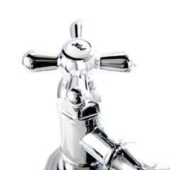 ZLINE Mona Kitchen Faucet, MNA-KF-CH - The Home Selection
